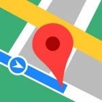 My Maps for Google Maps™ and Uber