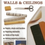 Do-it-yourself Papering Walls & Ceilings: A Practical Guide to All You Need to Know About Papering Techniques Throughout the Home
