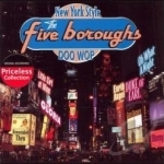 New York Style Doo Wop by Five Boroughs