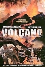 Volcano Disaster (2004)