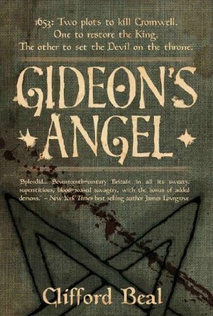 Gideon&#039;s Angel