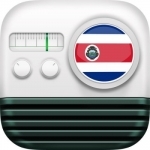 Radios de Costa Rica: Emisoras Radio FM AM