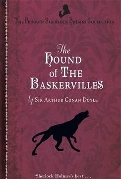 The Hound of the Baskervilles