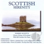 Scottish Serenity by Tommy Scott