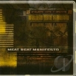 Answers Come in Dreams by Meat Beat Manifesto
