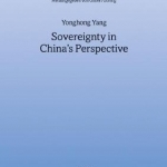 Sovereignty in China's Perspective
