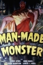 Man-Made Monster (1941)