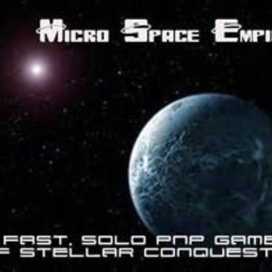 Micro Space Empire