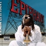 Epiphany by T-Pain