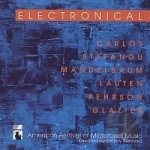 Electronical by Johnny Reinhard