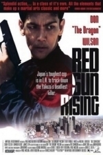 Red Sun Rising (1995)