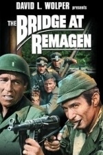 The Bridge at Remagen (1969)