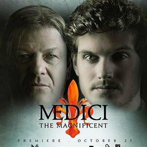 Medici - Season 1