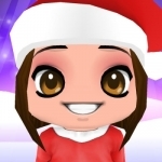 My Little Santa - Send Christmas Video Messages