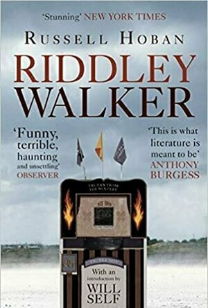 Riddley Walker