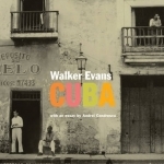 Walker Evans: Cuba