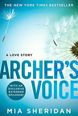Archer&#039;s Voice