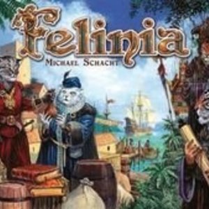 Felinia
