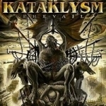 Prevail by Kataklysm