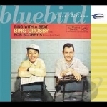 Bing with a Beat by Bing Crosby