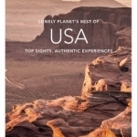 Lonely Planet Best of USA