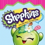 Shopkins Magazine - once you shop…you can’t stop!