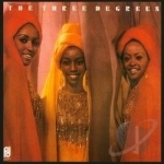 Three Degrees by The Three Degrees