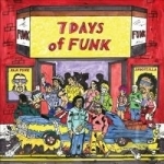 7 Days of Funk by 7 Days of Funk / Dam-Funk / Snoop Dogg