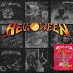 Ride the Sky: The Very Best of 1985-1998 by Helloween