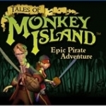 Tales of Monkey Island - Full Season 