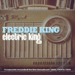 Electric King by Freddy King