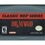 Dr. Mario (Classic NES) 