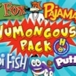 Humongous Entertainment Complete Pack 