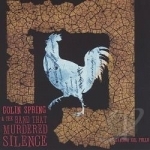 Cancion del Pollo by Colin Spring