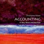 Accounting: A Very Short Introduction