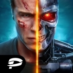 Terminator Genisys: Future War