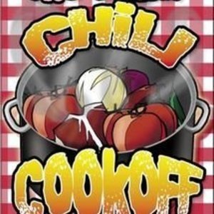 The Great Chili Cookoff