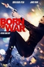 Born of War (2015)