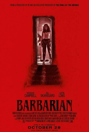 Barbarian (2022)