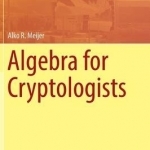Algebra for Cryptologists: 2016