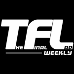The Final Lap Weekly - NASCAR Racing Podcast