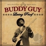 Living Proof by Buddy Guy