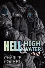 Hell &amp; High Water (THIRDS #1)