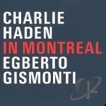 In Montreal by Charlie Haden