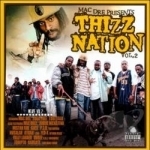 Thizz Nation, Vol. 2 by Mac Dre