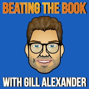 Beating The Book with Gill Alexander