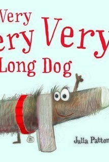 The Very Very Very Long Dog