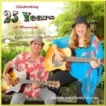 Celebrating 25 Years of Marriage by Dennis &amp; Christy Soares