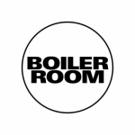 BOILER ROOM