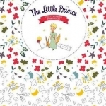 The Little Prince: the Coloring Book